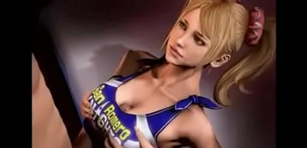  Juliet Starling Is So Sexy